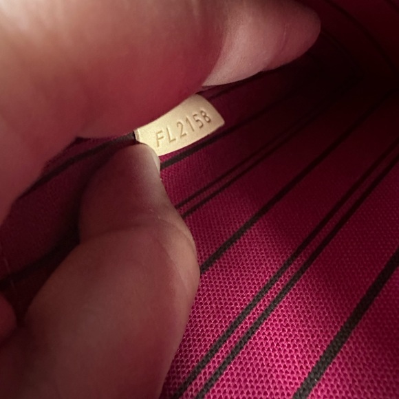 Mono Date code :FL2158 EXCELLENT condition almost brand new used 2/3 times  only - Picture 11 of 11